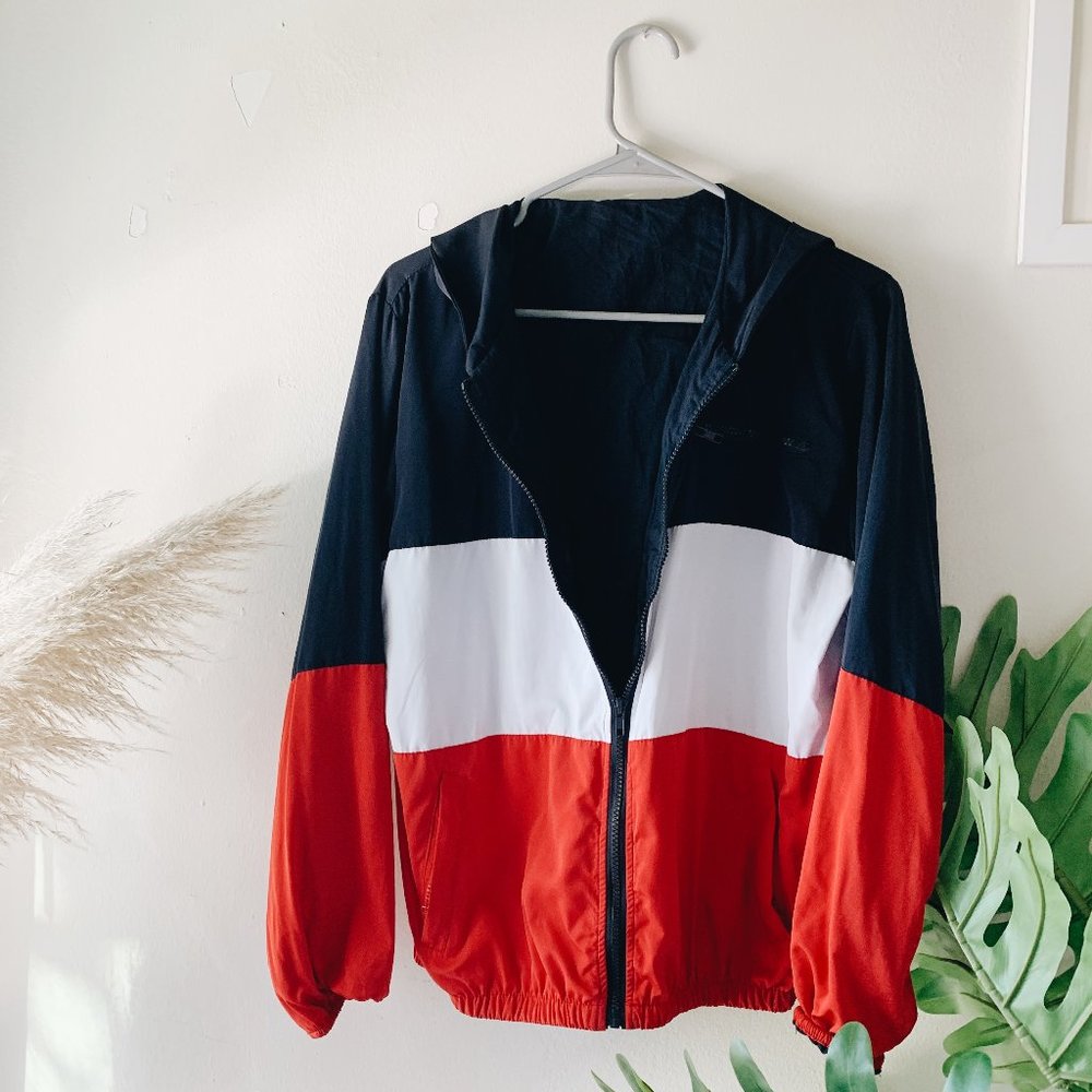 Wind Breaker - Light Weight